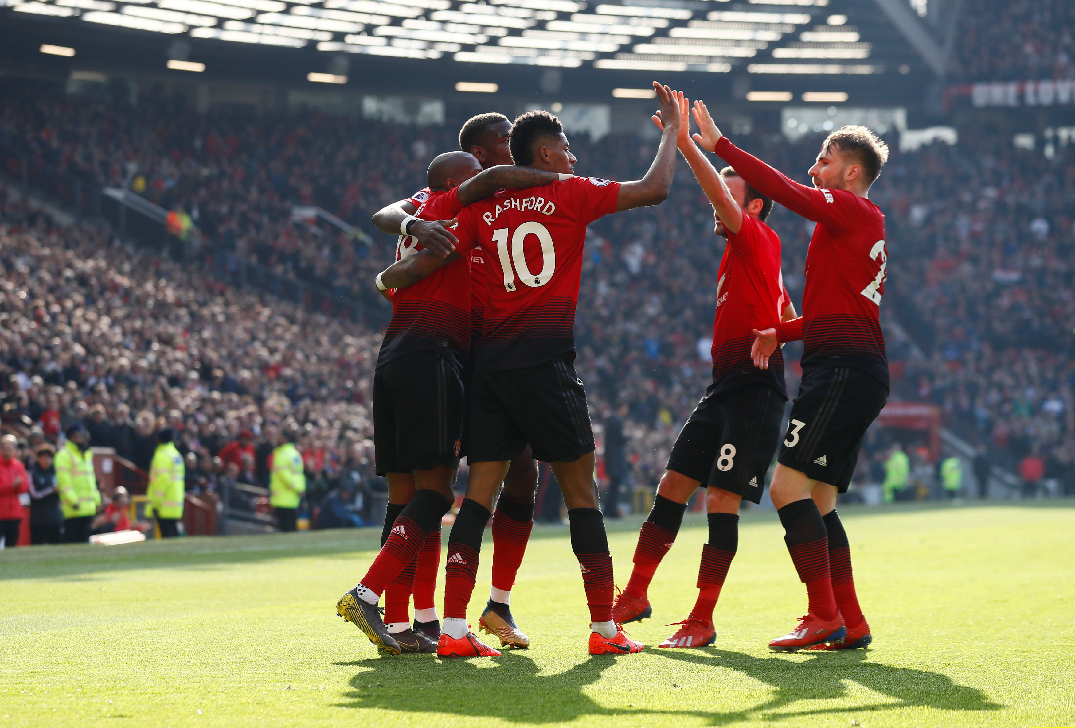 阵容的调整 阵容的调整