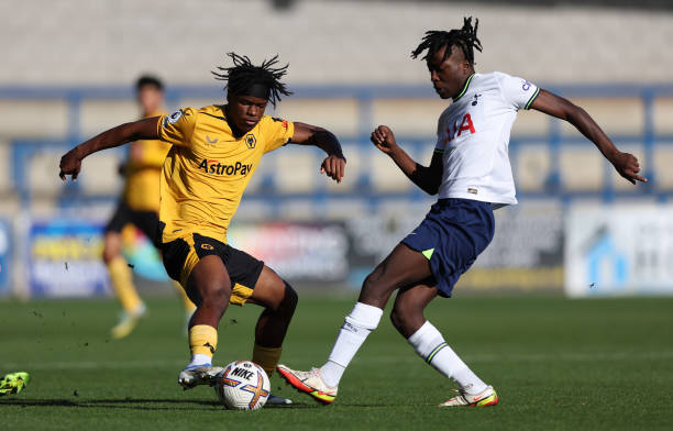 精准的射门 精准的射门