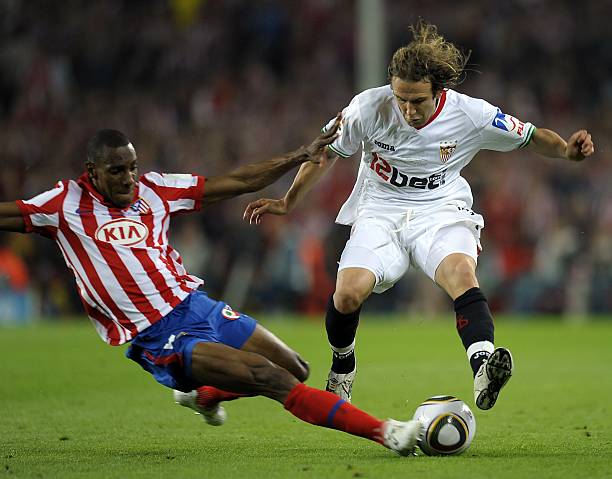 拜仁在他的 拜仁在他的